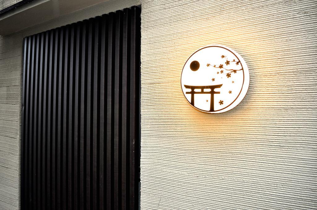 カモンイン 平田町 Kyoto Luaran gambar