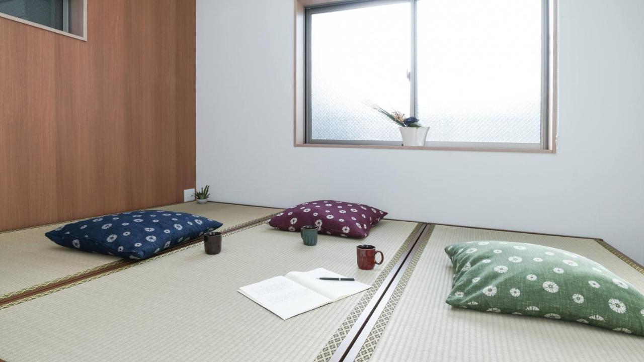 カモンイン 平田町 Kyoto Luaran gambar