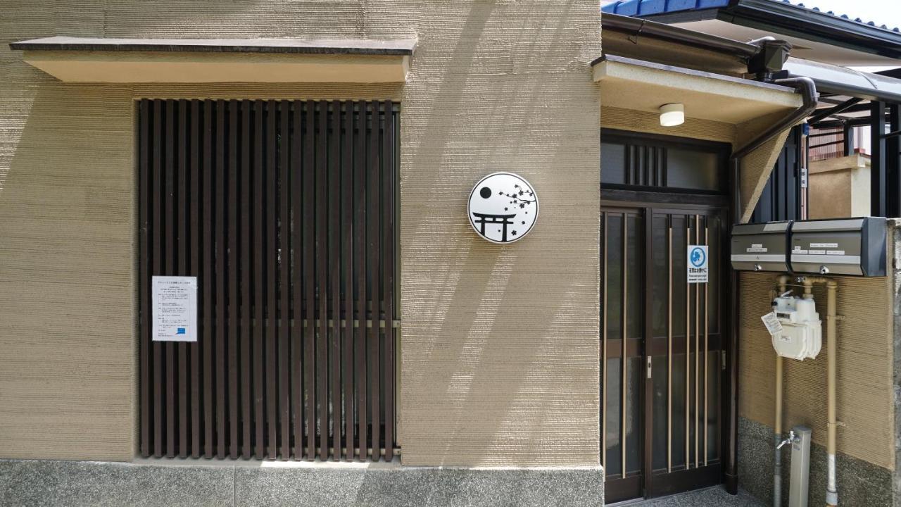 カモンイン 平田町 Kyoto Luaran gambar